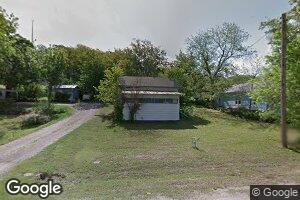 206 N Highland St, Stringtown, OK 74569