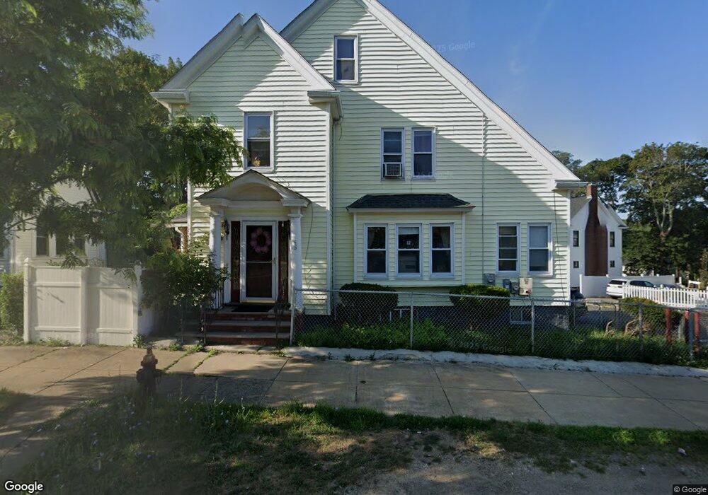 85 Gallivan Blvd, Dorchester Center, MA 02124 - photo 1