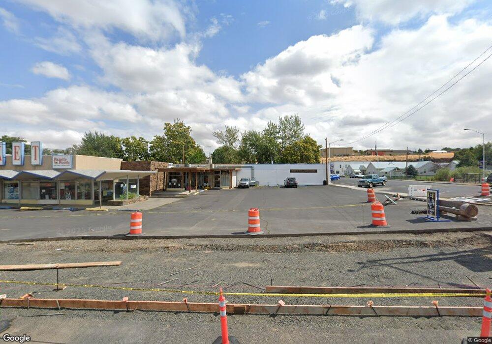 1606 SW 22nd St, Pilot Rock, OR 97868 - photo 1