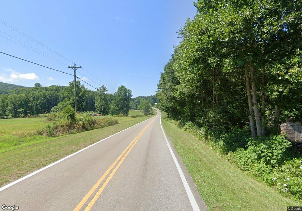 0 Burnt Mountain Rd unit 8404545, Ellijay, GA 30536 - photo 1