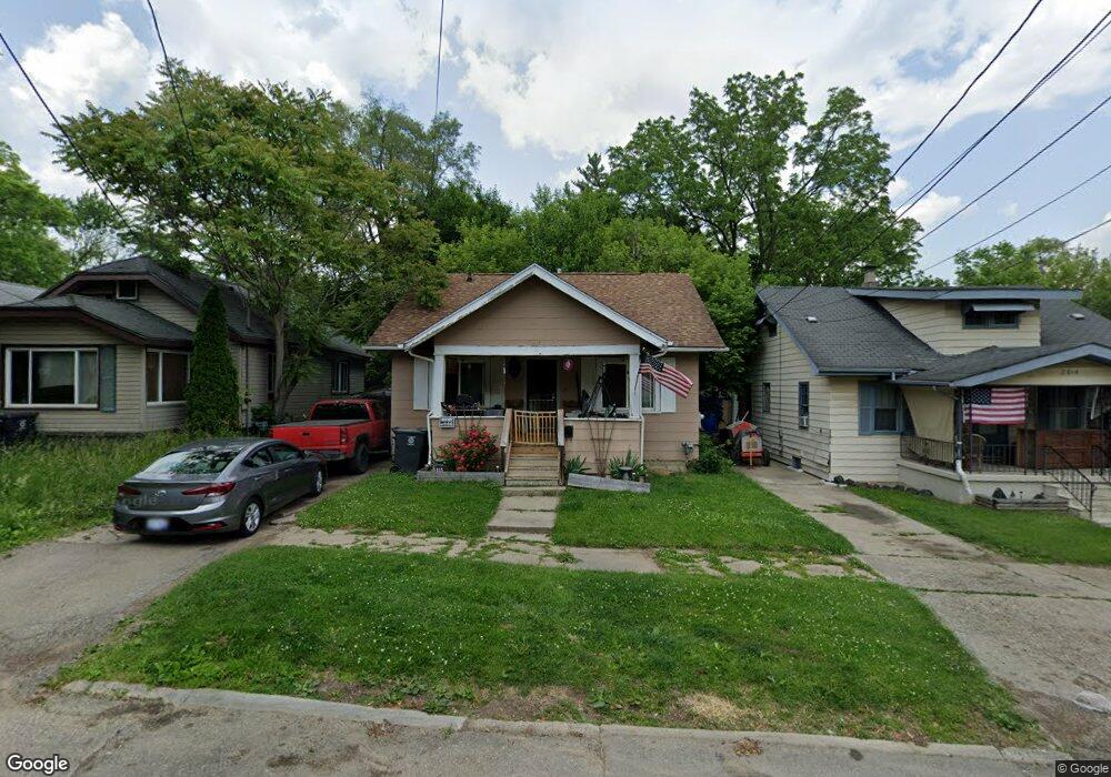 2618 Gibson St, Flint, MI 48503 - photo 1