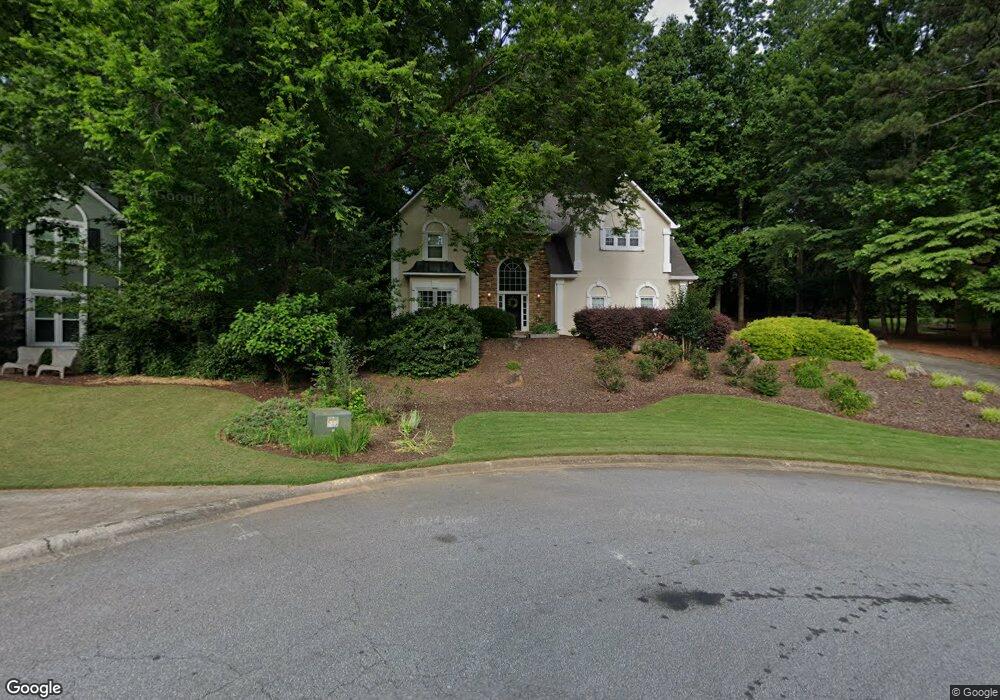 4740 E Forest Peak, Marietta, GA 30066 - photo 1