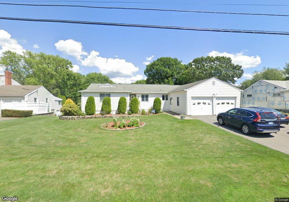 58 Springdale Rd, Wethersfield, CT 06109 - photo 1