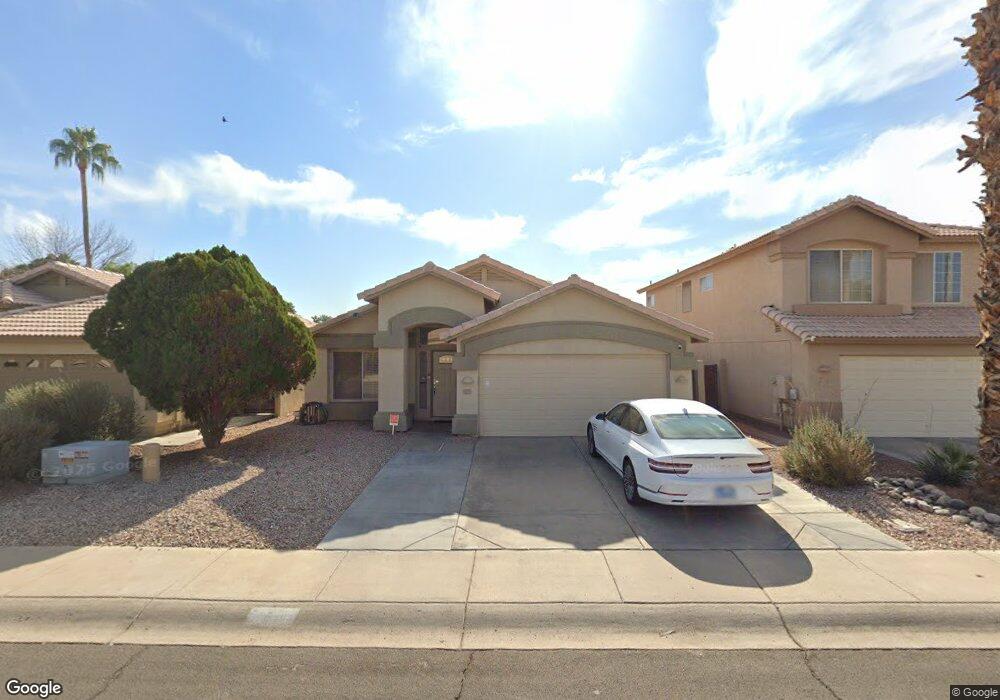 5181 W Glenview Place, Chandler, AZ 85226 - photo 1