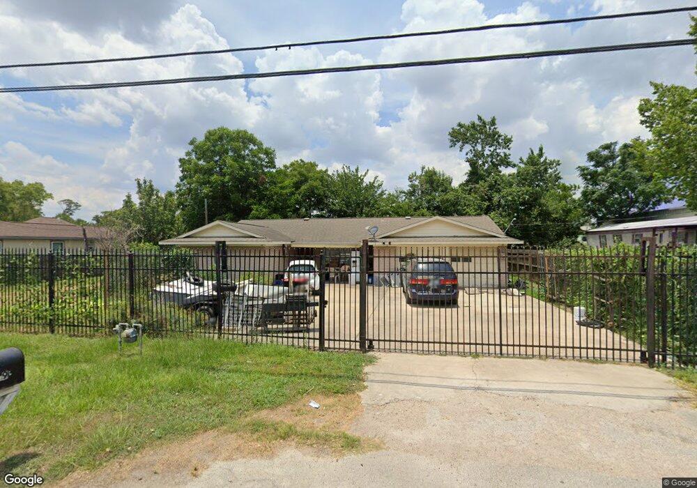 14219 Gainesville St, Houston, TX 77015 - photo 1