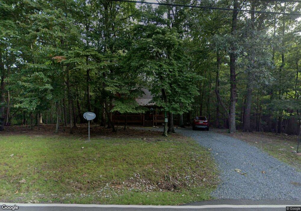 2845 Newport Dr, Ellijay, GA 30540 - photo 1