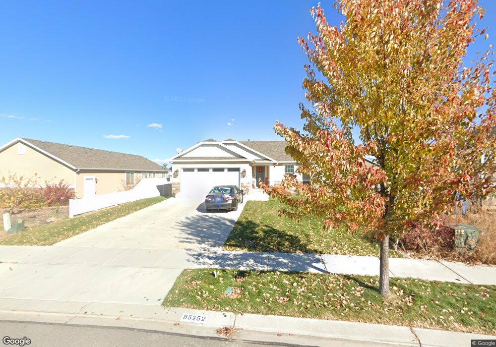 852 N 240 W, Santaquin, UT 84655 - photo 1