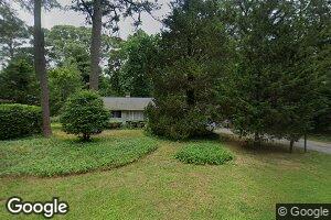 65 Fields End, Rehoboth Beach, DE 19971