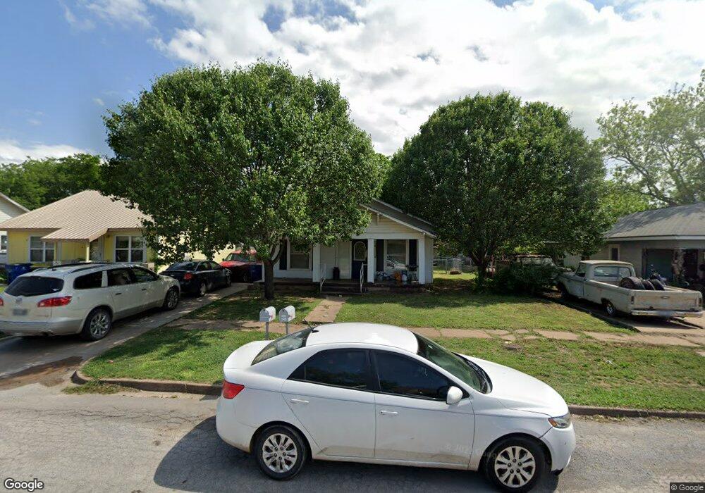 1012 W Mulberry Ave, Duncan, OK 73533 - photo 1