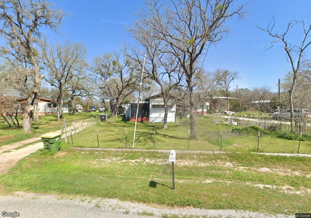 271 Lakeview Trail, Weatherford, TX 76087 - photo 1