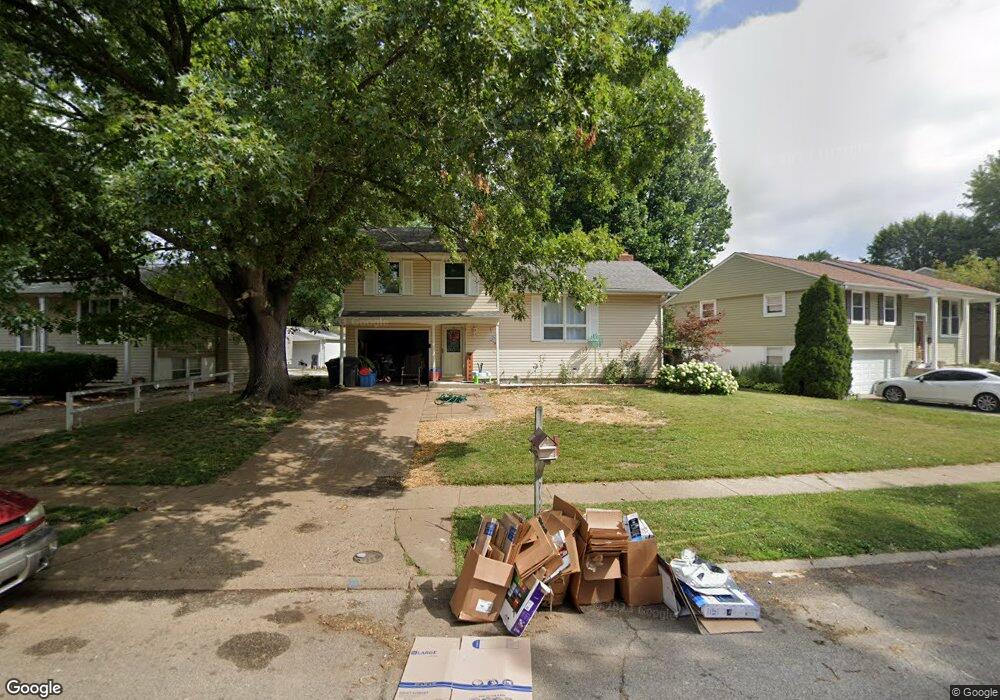 2400 Maumee Place, Lafayette, IN 47909 - photo 1