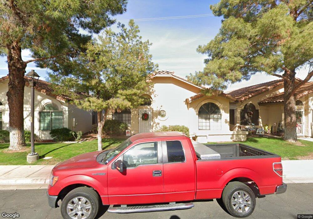 862 E Hearne Way, Gilbert, AZ 85234 - photo 1