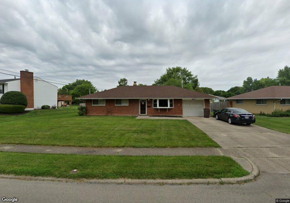 436 Redbud Ln, Xenia, OH 45385 - photo 1