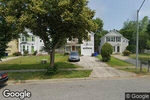 3432 Everette Dr, Bowie, MD 20716