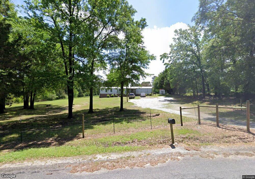 438 Jim Heard Rd, Bowman, GA 30624 - photo 1