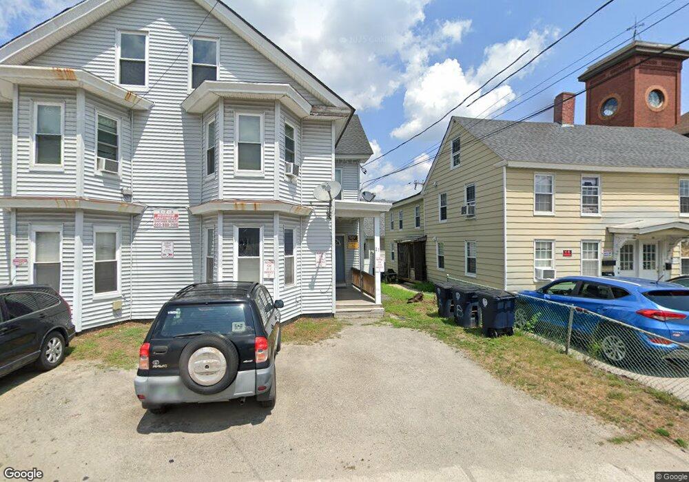 21 Amherst St unit 23, Nashua, NH 03064 - photo 1