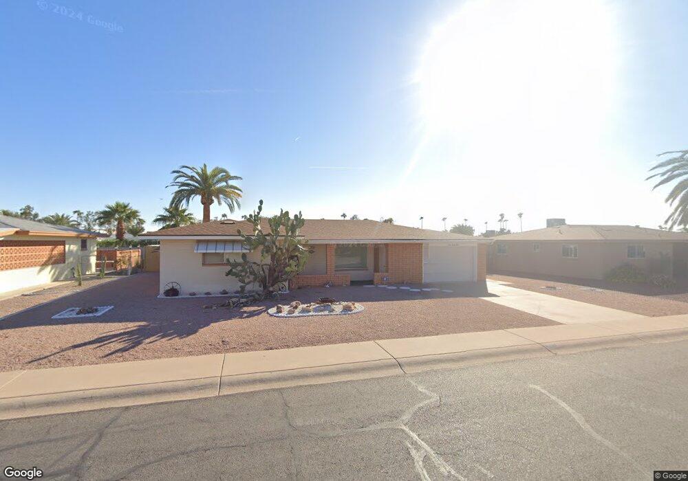 6049 E Anaheim St, Mesa, AZ 85205 - photo 1