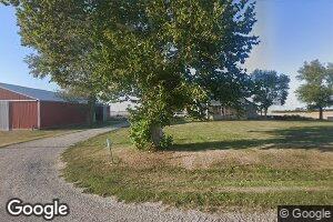 3243 120th St, Durant, IA 52747