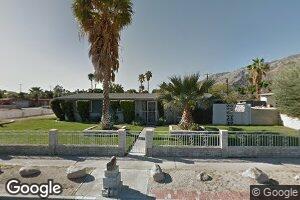 845 W Gateway Dr, Palm Springs, CA 92262