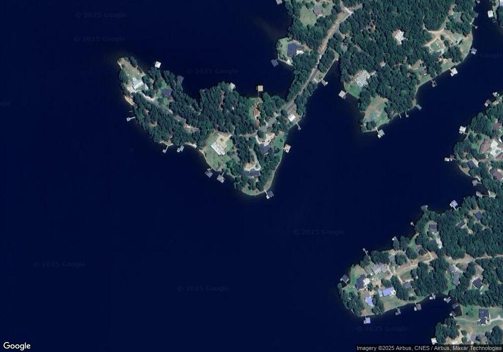 1060 Carrs Station Rd NE, Milledgeville, GA 31061 - photo 1