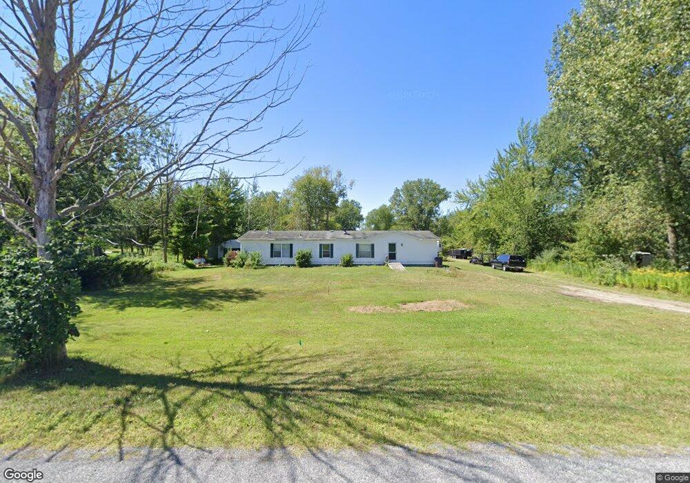 12032 Gast Rd, Bridgman, MI 49106 - photo 1