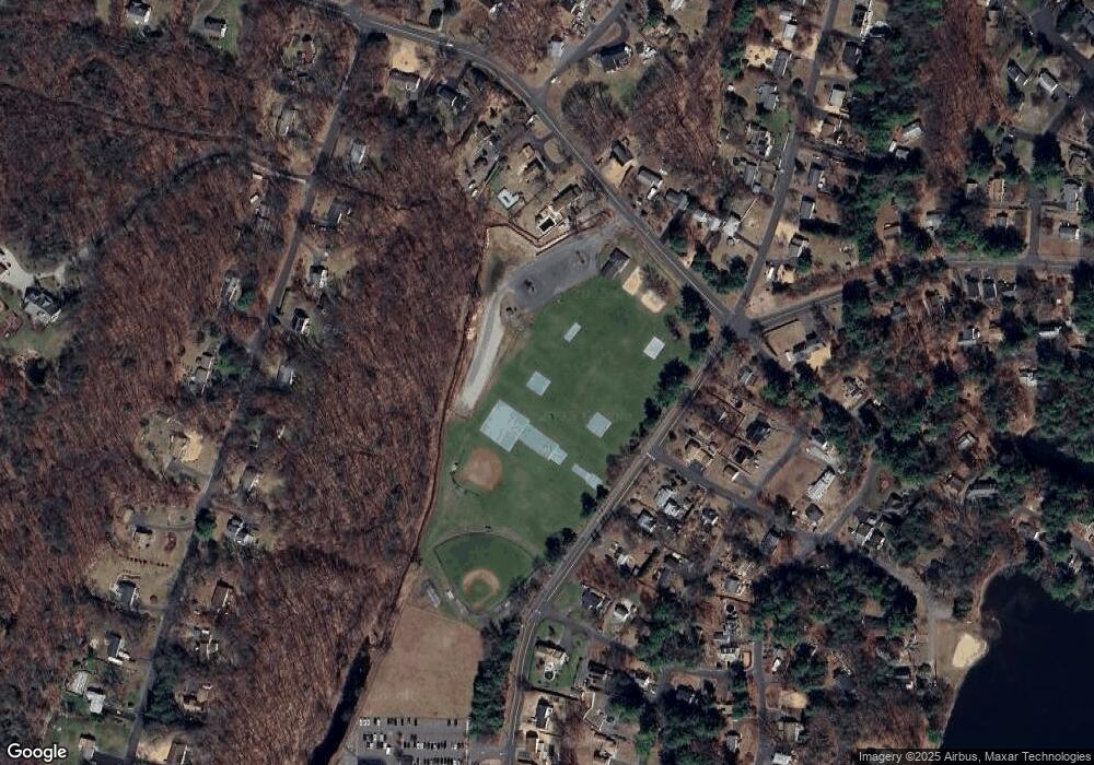 LOT 25 George Washington Turnpike, Burlington, CT 06013 - photo 1