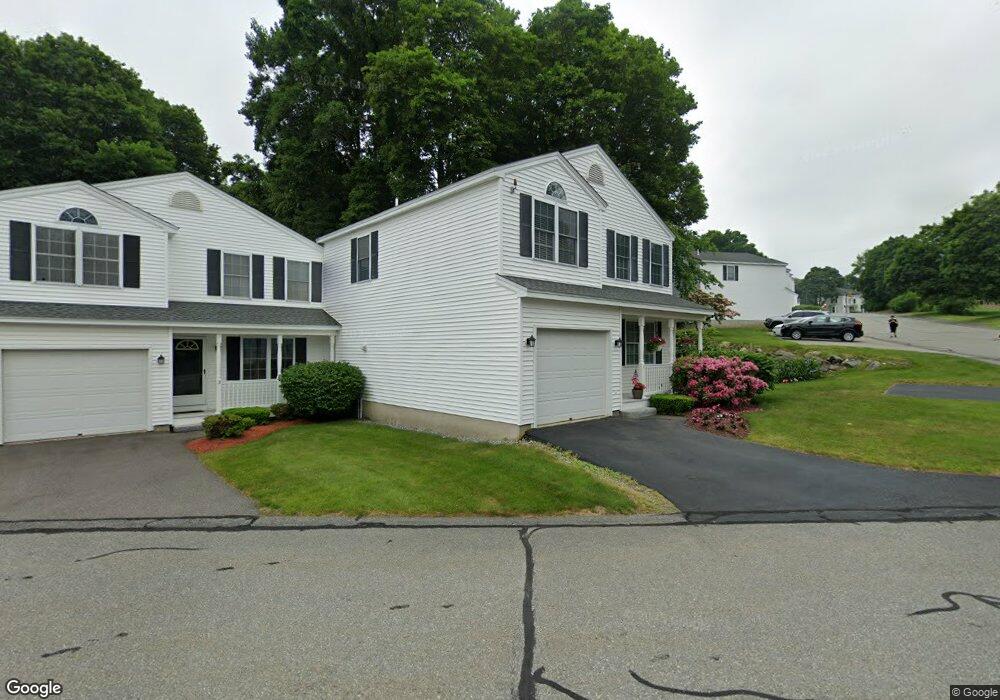 1 Rebecca Ln, Dracut, MA 01826 - photo 1