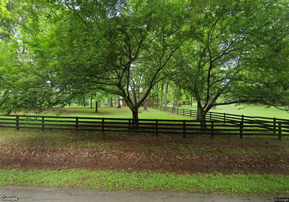 2068 Abercrombie Rd, Forsyth, GA 31029 - photo 1