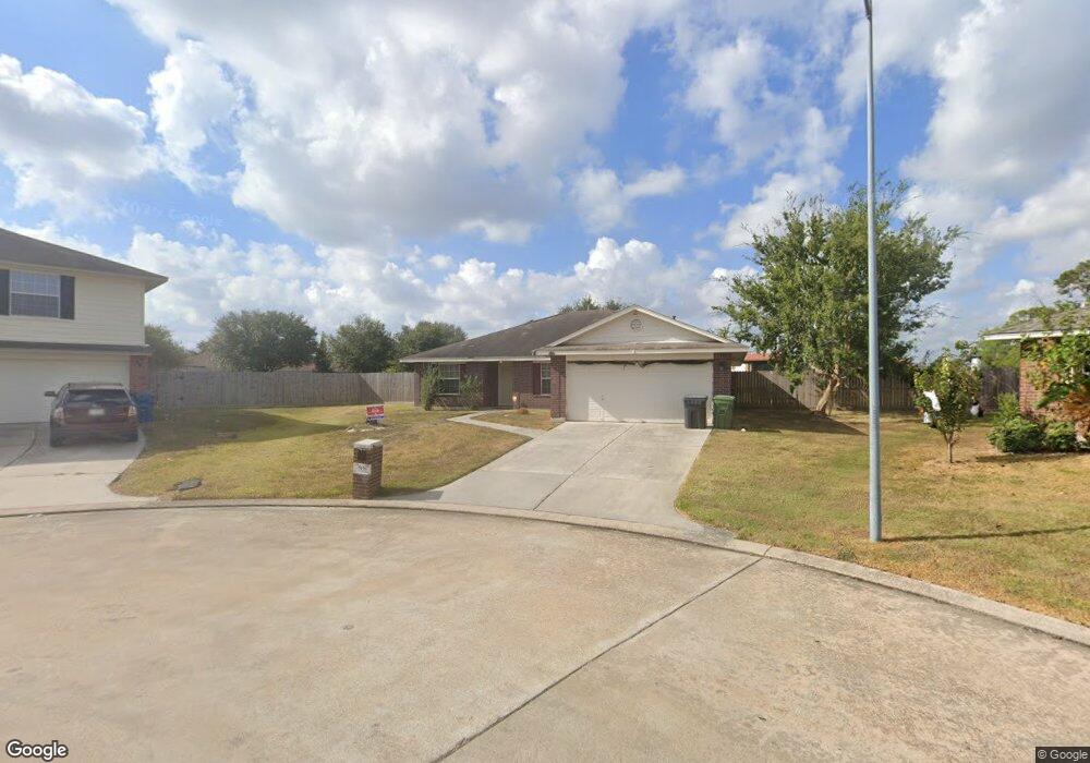 7935 Spring Fern Ln, Houston, TX 77040 - photo 1