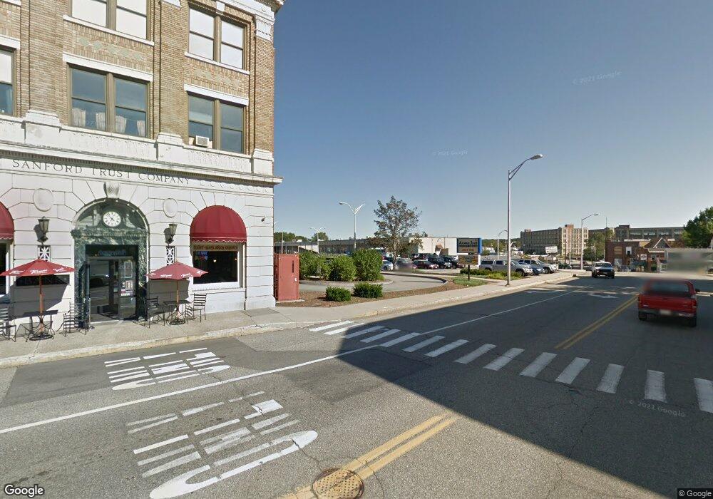 7 School St, Sanford, ME 04073 - photo 1