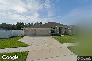 12574 Sunset Woods Dr, Spring Hill, FL 34609