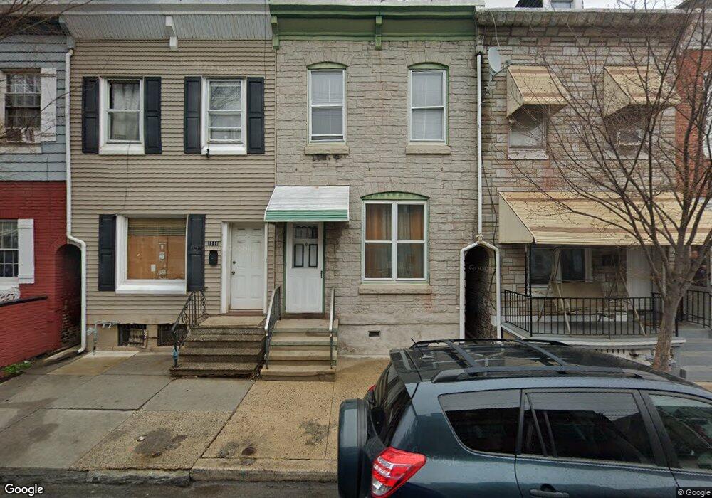 1109 N 10th St, Reading, PA 19604 - photo 1