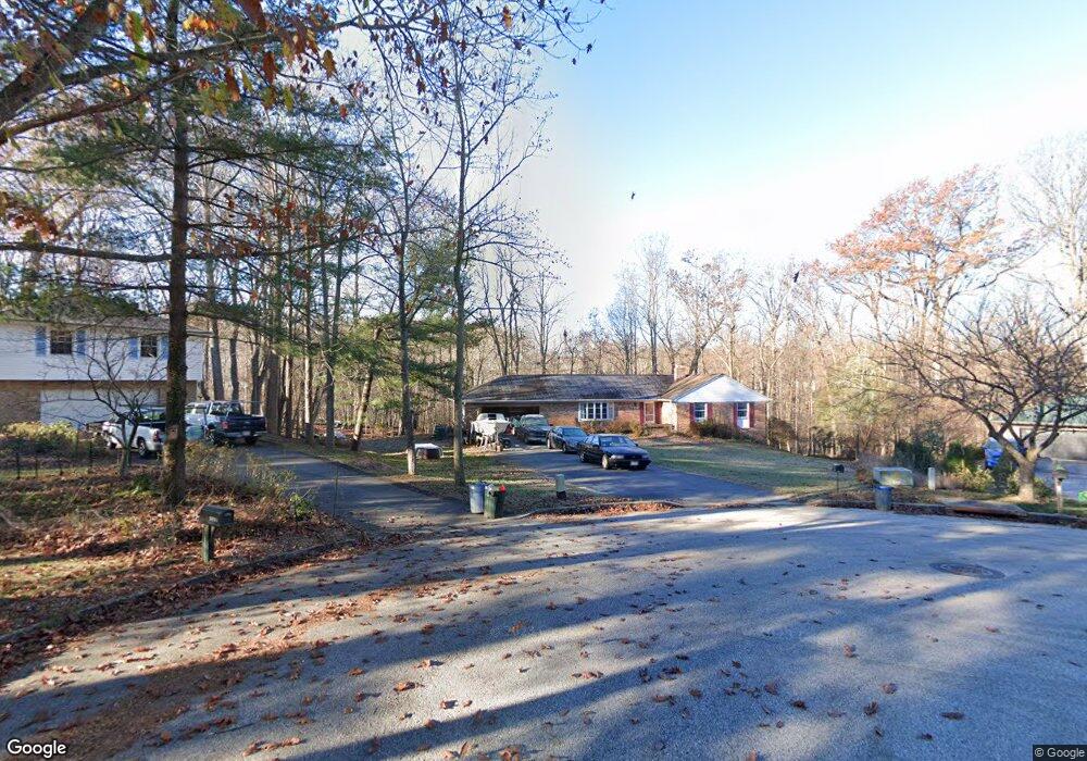 10841 Hunting Ln, Columbia, MD 21044 - photo 1