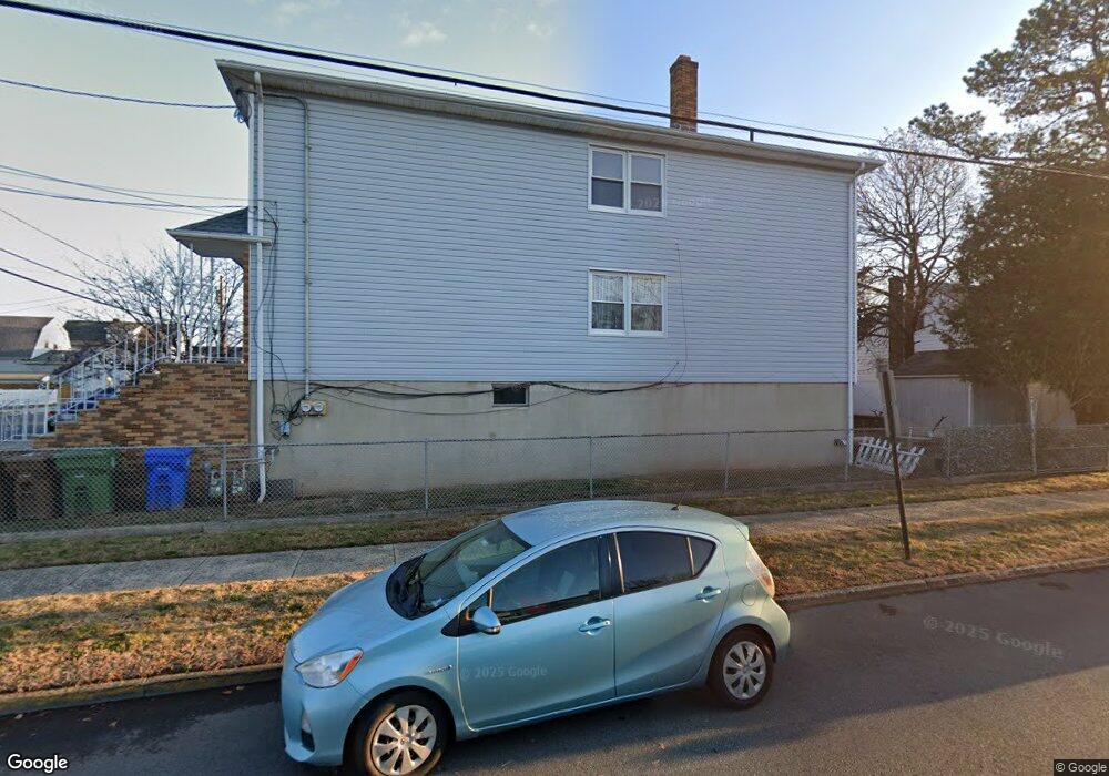 517 W Elm St, Linden, NJ 07036 - photo 1