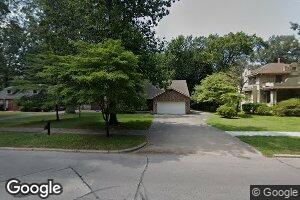 407 N Main St, Charleston, MO 63834