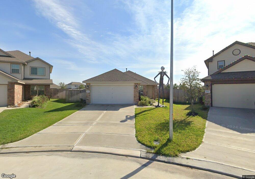 26607 Lantana Canyon Dr, Katy, TX 77493 - photo 1