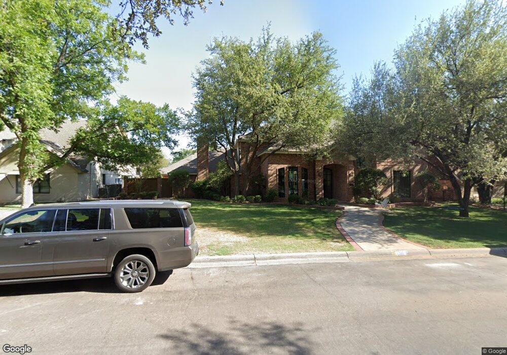 1603 Stanolind Ave, Midland, TX 79705 - photo 1