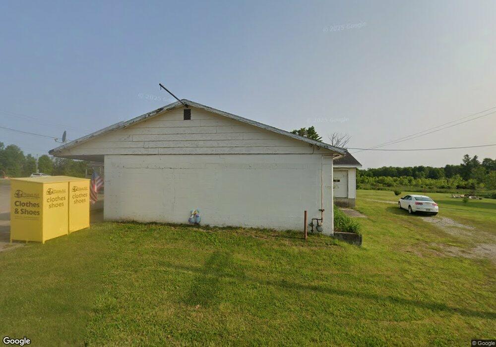 5969 Marcy Rd, Pierpont, OH 44082 - photo 1