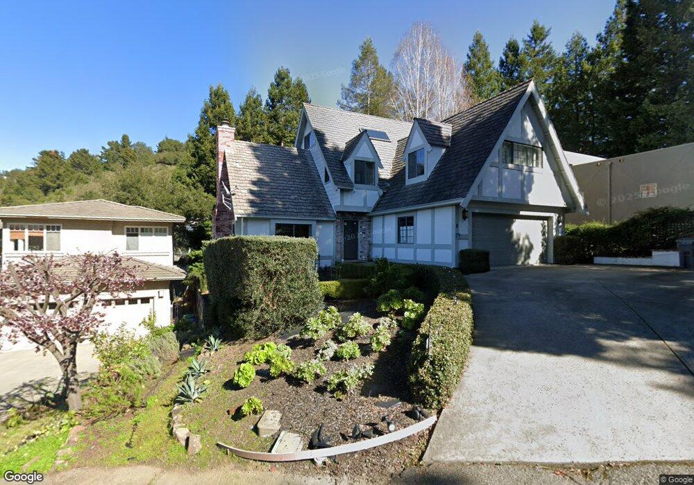 8 Dorothy Place, Berkeley, CA 94705 - photo 1