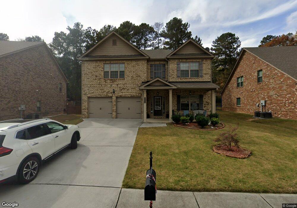 1118 Reddy Farm Rd unit 11, Grayson, GA 30017 - photo 1