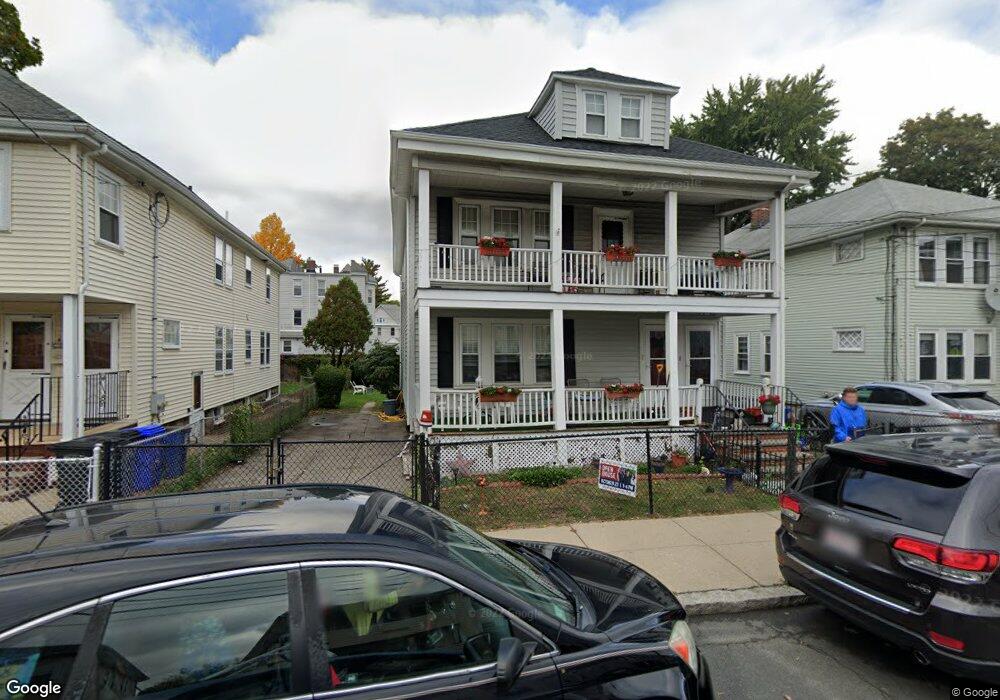 50 Adamson St, Allston, MA 02134 - photo 1