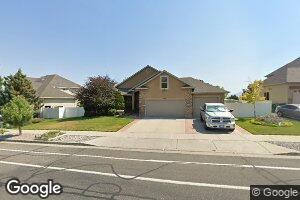 5898 Emmeline Dr, Herriman, UT 84096