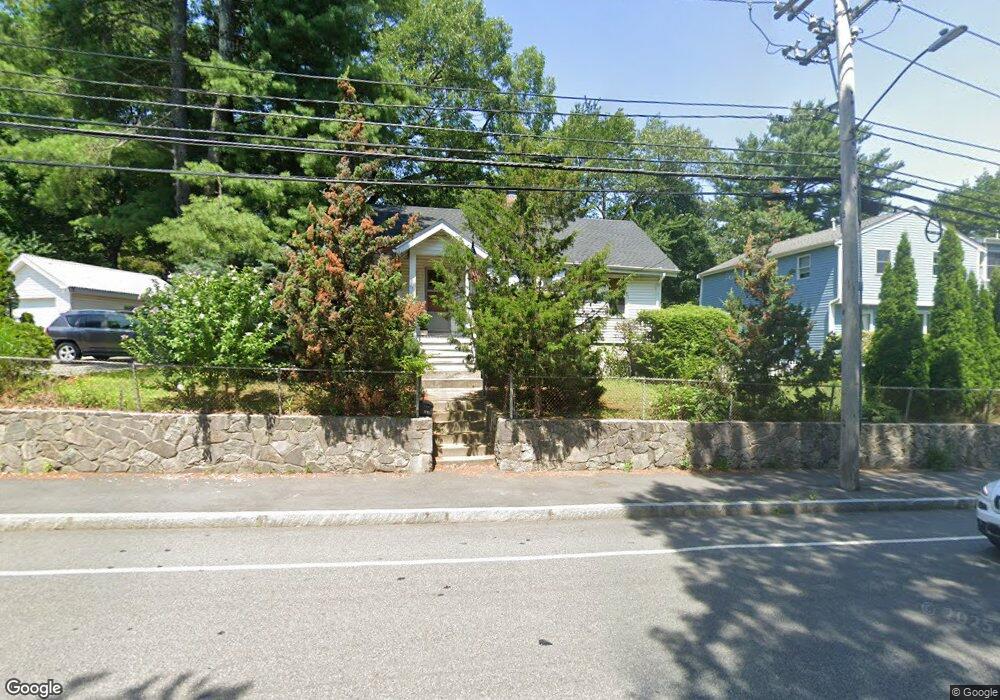 771 Central Ave, Needham, MA 02492 - photo 1