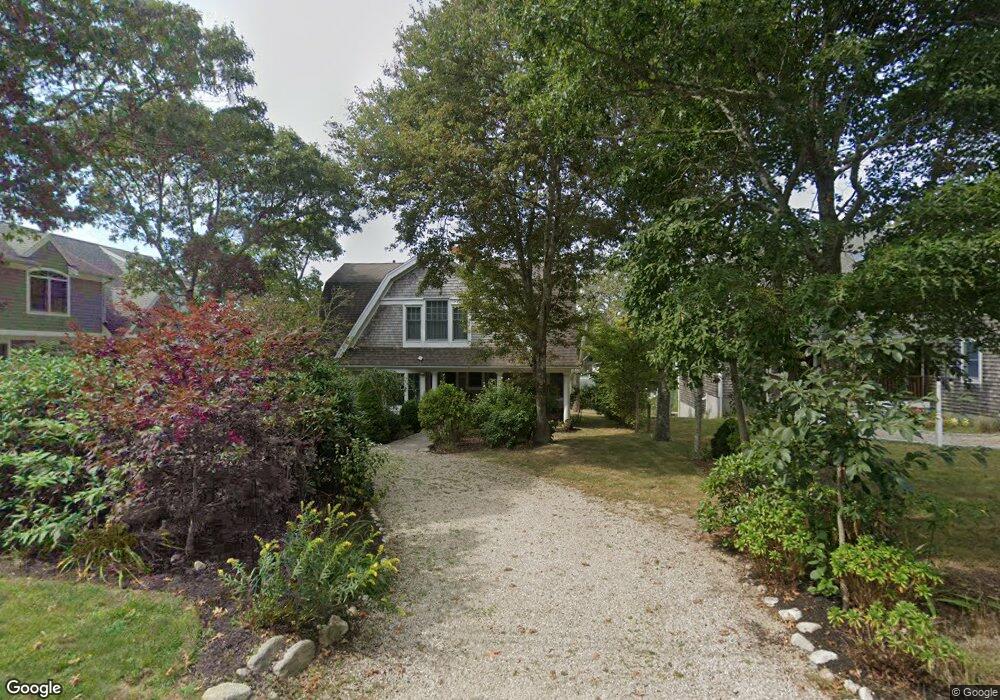 269 Edgewater Dr W, East Falmouth, MA 02536 - photo 1