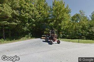 3110 Monument Hill Rd, Castleton, VT 05735