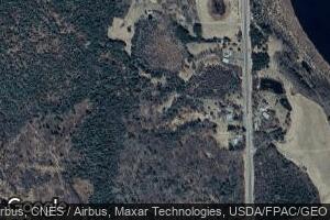 23825 Pass Rd NE, Hines, MN 56647