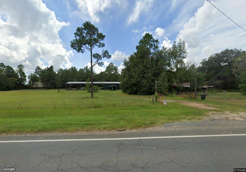 6870 Ga Highway 32 E, Nicholls, GA 31554 - photo 1