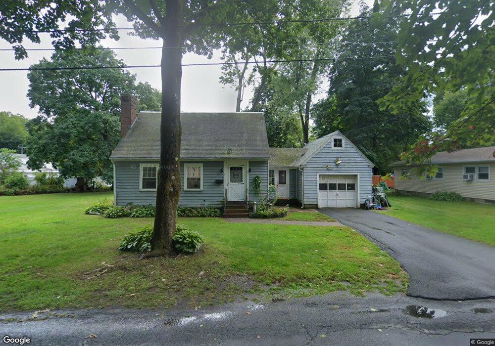 7 Clark Ave, Turners Falls, MA 01376 - photo 1