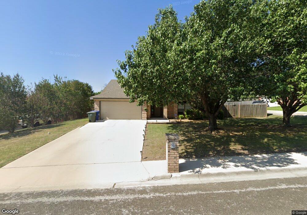 1308 Bluebird Trail, Copperas Cove, TX 76522 - photo 1