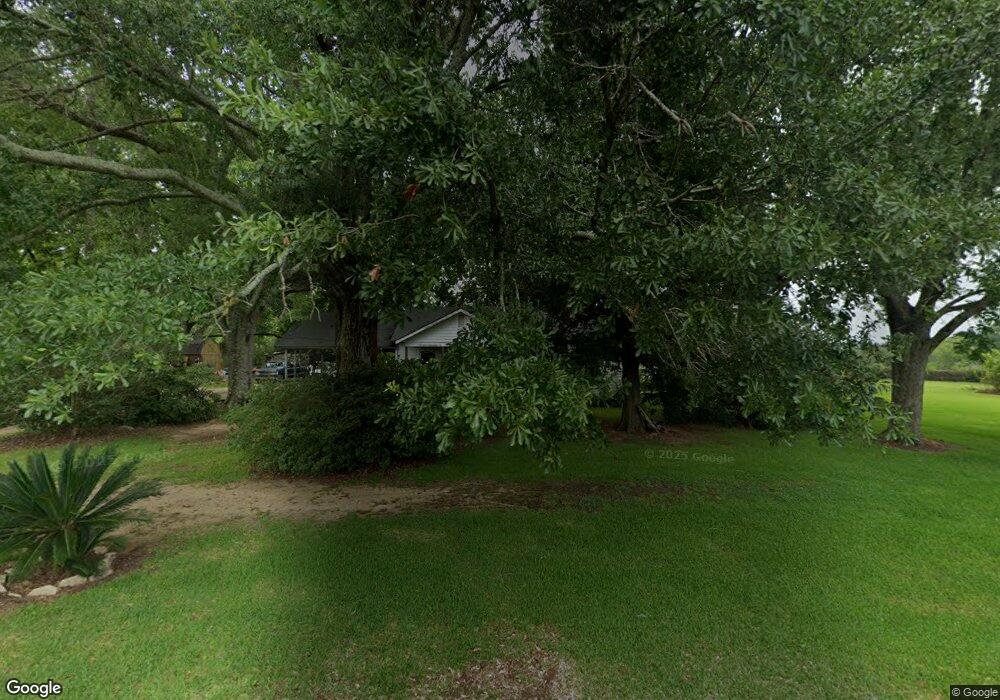 1137 E Fire Department Rd, Lucedale, MS 39452 - photo 1